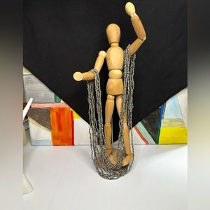 Traditional look, Stylish, Retro